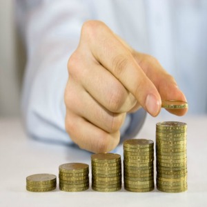 Mega-Sena e mais loterias Caixa terão aumento de 40% notas e moedas