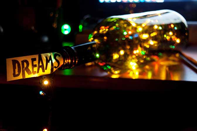 Mega de Virada 2018 Dreams
