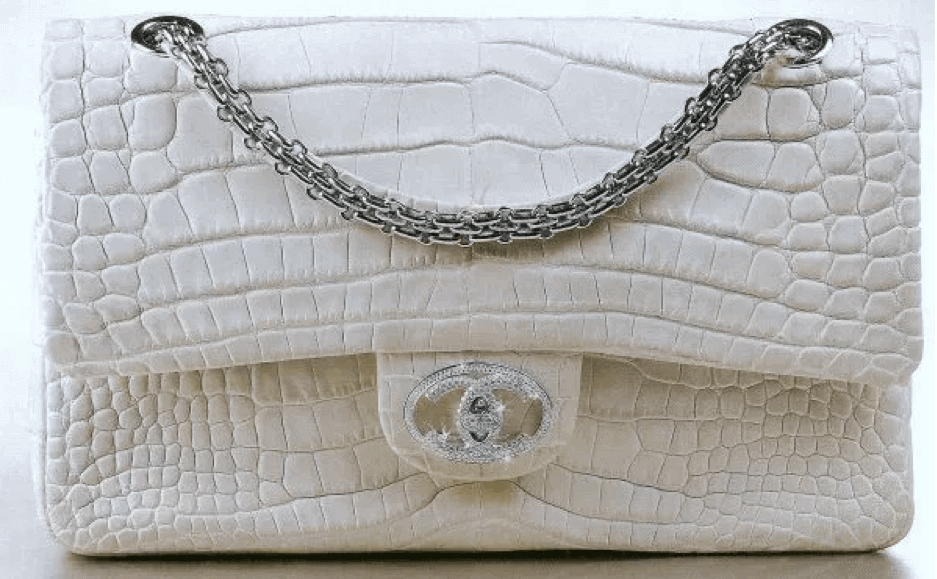 Bolsa Diamond