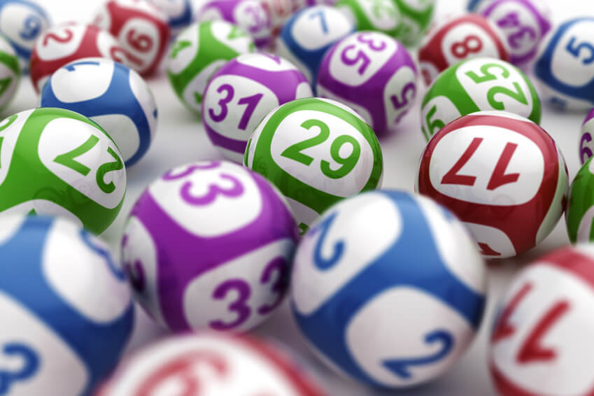     bolas de loterias    
