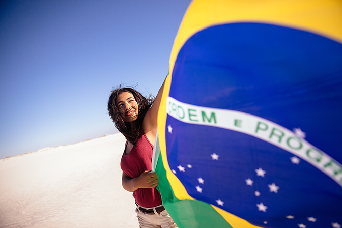 Grito da independência: 194 anos depois... Independência do Brasil: colônia x metrópole