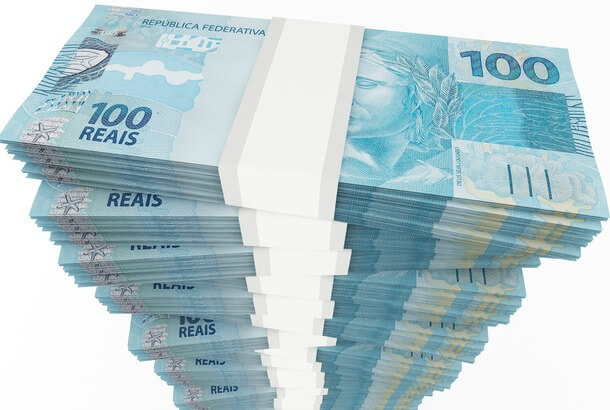 Prêmio da Mega Sena 1694 é o maior de 2015 milhões acumulados