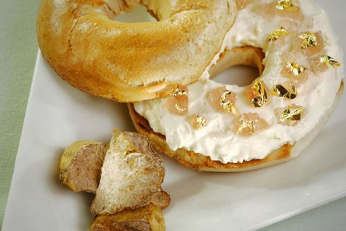 Bagel Westin