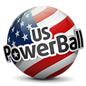 powerball logo